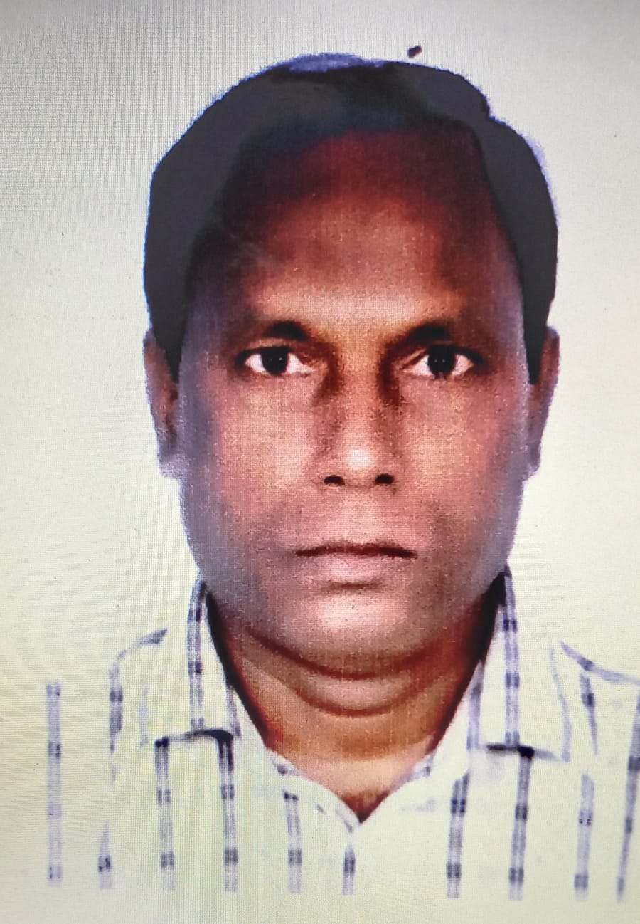 Md. Abdullahel Baquee